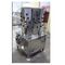 TRITOR CHICKEN DE-FEATHERING MACHINE, 1 HP MOTOR, 5 BIRDS