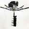 EARTH AUGER MACHINE WITHOUT DRILL BIT, 100 CC