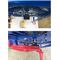 MAIZE PADDY CLEANING MACHINE 0.4HP