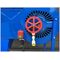 MAIZE PADDY CLEANING MACHINE 0.4HP