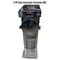 2HP FULLY AUTOMATIC 2IN1 COMMERCIAL PULVERIZER