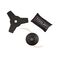 SELF START PETROL BRUSH CUTTER MACHINE, 52 CC