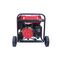 XLNT 3.5KVA 3500E SELF START PORTABLE GENERATOR 3500 WATT
