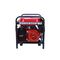 XLNT 3.5KVA 3500E SELF START PORTABLE GENERATOR 3500 WATT