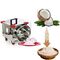 BIG SIZE COCONUT SCRAPER MACHINE WITH 0.25HP MOTOR