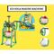 ICE GOLA MACHINE WITHOUT MOTOR