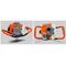 EARTH AUGER MACHINE WITHOUT DRILL BIT, 52 CC