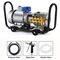 NEPTUNE ELECTRIC HIGH PRESSURE WASHER