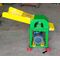 AUTOMATIC CHAFF CUTTER WITH 2 HP MOTOR
