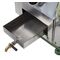 HEAVY DUTY SUGARCANE JUICER MACHINE STAINLESS STEEL