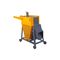 ELECTRIC CHAFF CUTTER MACHINE WITHOUT MOTOR, 500-1000 KG/HR