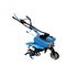 BELT AND CHAIN DRIVEN PETROL POWER CULTIVATOR, 6.5 HP