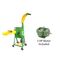 5 HP ELECTRIC BLOWER CHAFF CUTTER (ISO CERTIFIED)