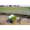 MANUAL PADDY TRANSPLANTER 4 ROWS