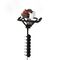 EARTH AUGER MACHINE WITHOUT DRILL BIT, 63 CC