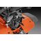 HUSQVARNA TF-545P PETROL POWER WEEDER 7HP