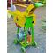 3HP BLOWER CHAFF CUTTER MACHINE