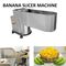 BANANA WAFER MACHINE WITH SPEED CONTROLLER, 1 HP