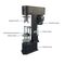 GARBAGE CRUSHER MACHINE, 1 HP