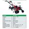 VIS PETROL POWER TILLER WITH HONDA ENGINE, FRONT ROTARY, 7 HP