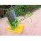 HEAVY DUTY MANUAL RICE TRANSPLANTER 2 ROWS
