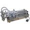 DOUBLE HEADED LIQUID PACKAGING MACHINE WITH 50-500 ML CAPACITY