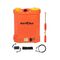NEPTUNE BATTERY OPERATED DOUBLE PUMP KNAPSACK SPRAYER 16 L