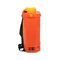 NEPTUNE BATTERY OPERATED DOUBLE PUMP KNAPSACK SPRAYER 16 L