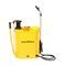 NEPTUNE MANUAL & BATTERY OPERATED (2 IN 1) KNAPSACK SPRAYER