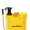 NEPTUNE MANUAL & BATTERY OPERATED (2 IN 1) KNAPSACK SPRAYER