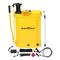 NEPTUNE MANUAL & BATTERY OPERATED (2 IN 1) KNAPSACK SPRAYER