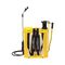 NEPTUNE MANUAL & BATTERY OPERATED (2 IN 1) KNAPSACK SPRAYER