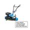 PETROL/GASOLINE POWER CULTIVATOR, 6.5 HP