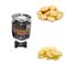 SEMI-AUTOMATIC STAINLESS STEEL POTATO CHIPS MACHINE, 0.5HP
