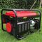 3 KVA PETROL PORTABLE GENERATOR SELF START