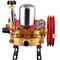 HIGH PRESSURE PUMP HTP-30 WITHOUT MOTOR 3 PISTONS