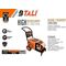 BTALI 1800 HPW HIGH PRESSURE WASHER
