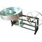 MANUAL LPG COTTON CANDY MACHINE MS BODY