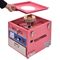 COTTON CANDY MACHINE WITH 0.75 HP MOTOR