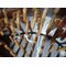 CHICKEN DE-FEATHERING MACHINE 0.5 HP 3-BIRDS
