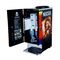 NESCAFE TYPE TEA COFFEE MACHINE 2 TANK