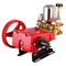 HIGH PRESSURE PUMP HTP-22 WITHOUT MOTOR 3 PISTONS