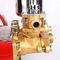HIGH PRESSURE PUMP HTP-22 WITHOUT MOTOR 3 PISTONS