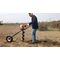 HAND PUSH EARTH AUGER MACHINE 63 CC