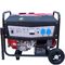 XLNT 3 KVA SELF START PORTABLE GENERATOR