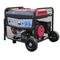 XLNT 3 KVA SELF START PORTABLE GENERATOR