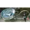 MANUAL LPG COTTON CANDY MACHINE MS BODY