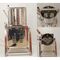 TILTING WET GRINDER WITH GEAR BOX, 5 LITRE