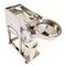 3 HP FULLY AUTOMATIC DRY COMMERCIAL PULVERIZER MACHINE