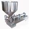 SINGLE HEAD PASTE FILLING MACHINE, 30 TO 300 ML